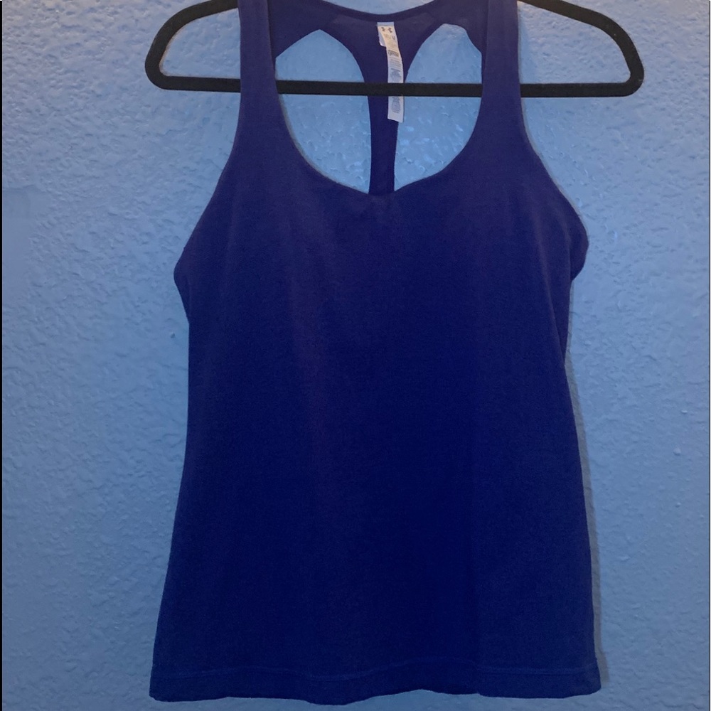 Under Armour Training Tank Top